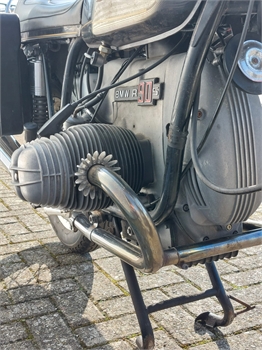 BMW R 90 S